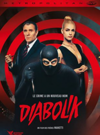 Diabolik 2023