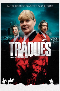 Traqués (2022)