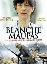 Blanche Maupas