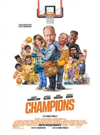 CHAMPIONS (2023)