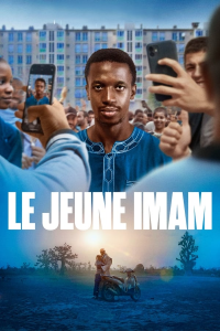 LE JEUNE IMAM