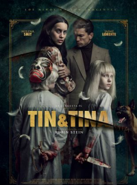 Étain et Tina ( TIN&TINA )