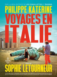 VOYAGES EN ITALIE