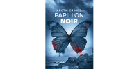 Artic Crimes : Papillon noir