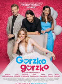 Kiss, Kiss -Gorzko, gorzko