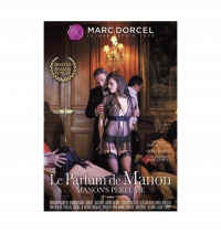 LE PARFUM DE MANON