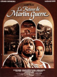 LE RETOUR DE MARTIN GUERRE