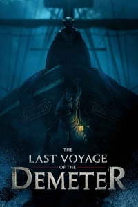 The Last Voyage of the Demeter