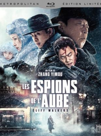 Les Espions de l'aube