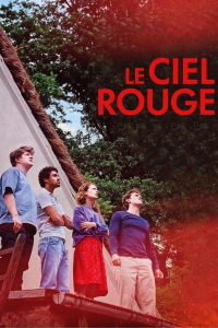 Le ciel rouge