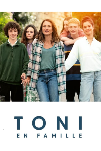 Toni, en famille