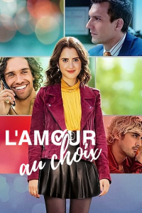 L'Amour au choix - film 2023