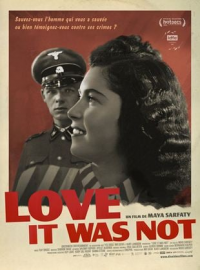 Love It Was Not