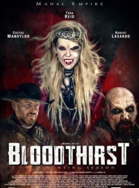 Bloodthirst (2023)