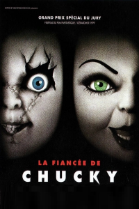 La Fiancée de Chucky