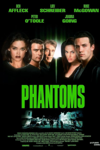 Phantoms