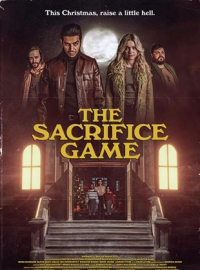 The Sacrifice Game