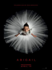 Abigail (2024)