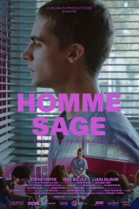 Homme sage