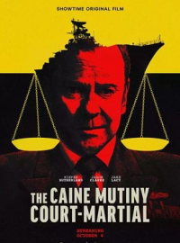 L'affaire de la mutinerie du Caine