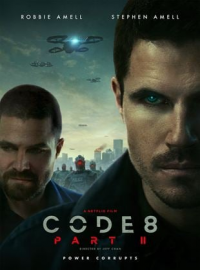 Code 8 Part II