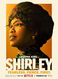 Shirley (2024)