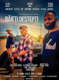 Baieti Destepti