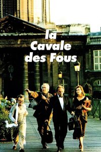 La Cavale des fous