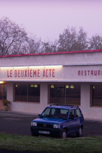 Le deuxième Acte