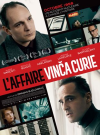 L’Affaire Vinča Curie