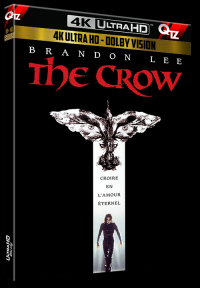 The Crow (1994)