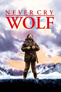 Un homme parmi les loups (Never Cry Wolf)