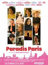 PARADIS PARIS