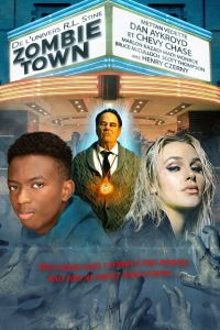 Zombie Town