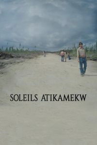 Atikamekw Suns (Soleils Atikamekw)