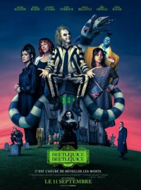 BEETLEJUICE BEETLEJUICE