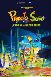 Piccolo, Saxo et Cie