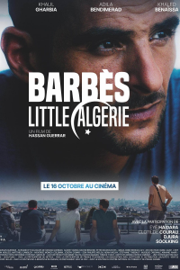 Barbès, little Algérie