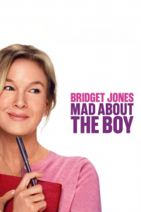 Bridget Jones : Folle de lui