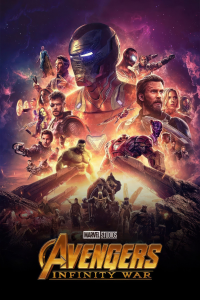 Avengers : Infinity War