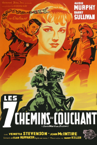 Les 7 Chemins du couchant