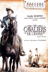 Les Cavaliers de l'enfer