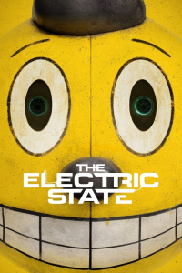 The Electric State