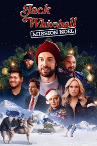 Jack Whitehall : Mission Noël