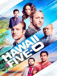 Hawaii 5-0