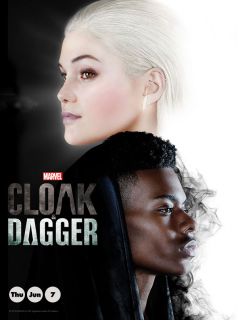 Marvel's Cloak & Dagger