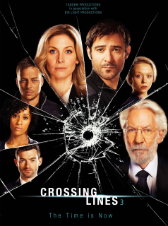 Crossing Lines