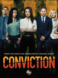 Conviction (2016)