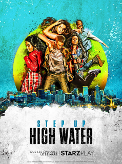 Step Up: High Water