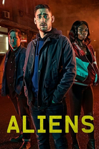 The Aliens